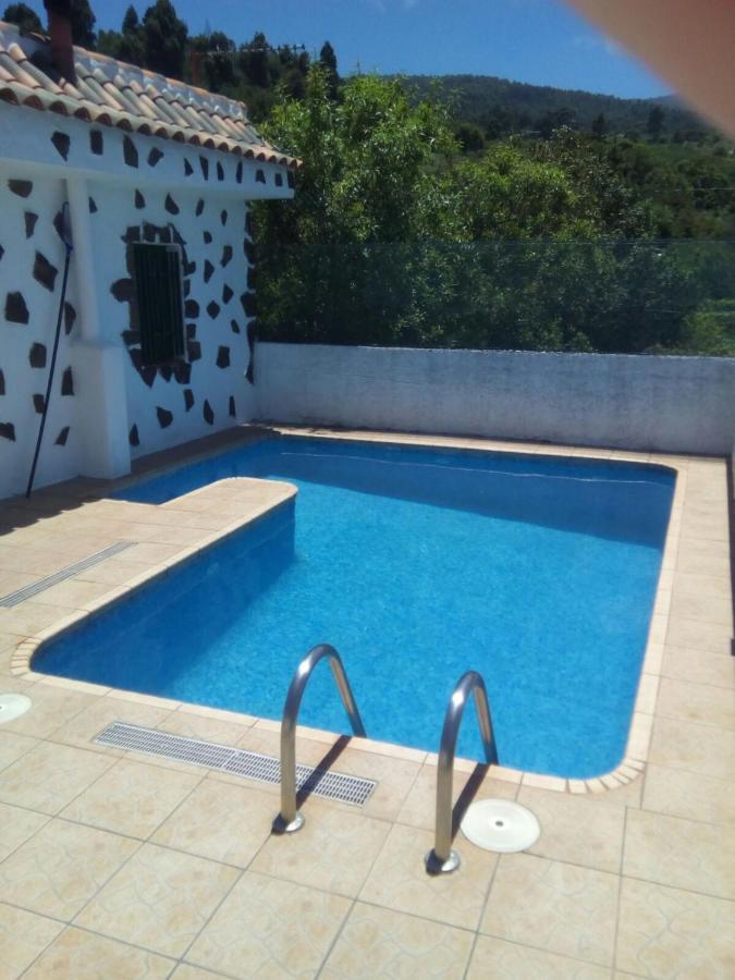 Holiday Home LaCerca Icod De Los Vinos Exterior foto